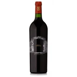 Inglenook 1882 Niebaum Estate Cabernet Sauvignon 2016 750ml