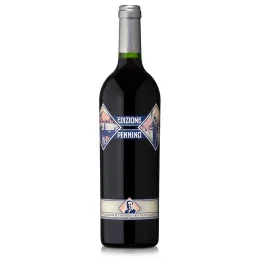 Inglenook Edizione Pennino Zinfandel 2017 750ml
