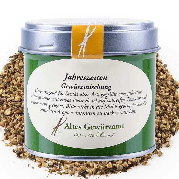Ingo Holland | Jahreszeiten | 90g
