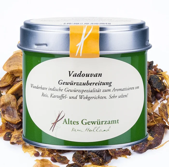 Ingo Holland | Vadouvan | 70g