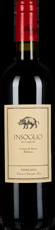 Insoglio del Cinghiale 2024