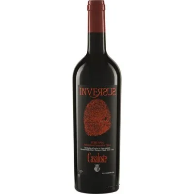 Inversus Toscana IGT Casaloste 2019 – Fattoria Casaloste