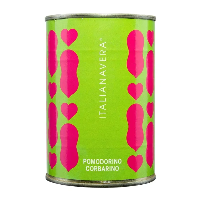 Italianavera | Corbarino | Dosen Tomaten