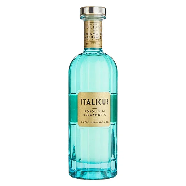 Italicus Rosolio di Bergamotto 0,7L 20% vol
