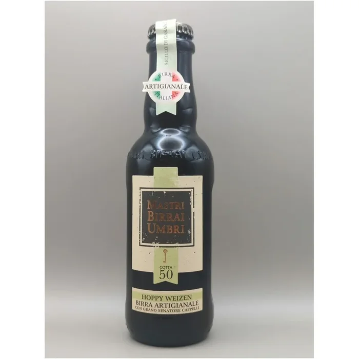 Italien Mastri Birrai Umbri Cotta 50