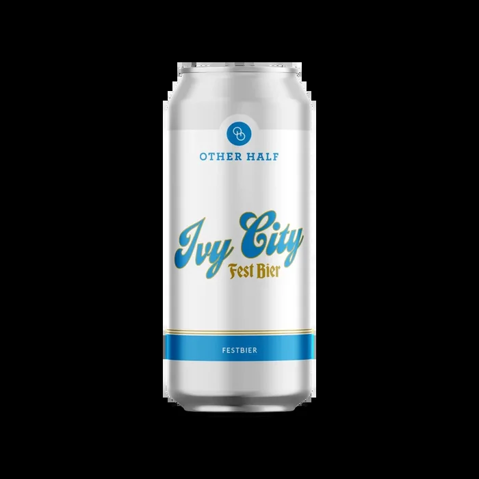 Ivy City Fest Bier