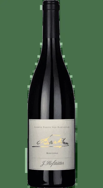 J. Hofstätter Blauburgunder Vigna Roccolo Barthenau