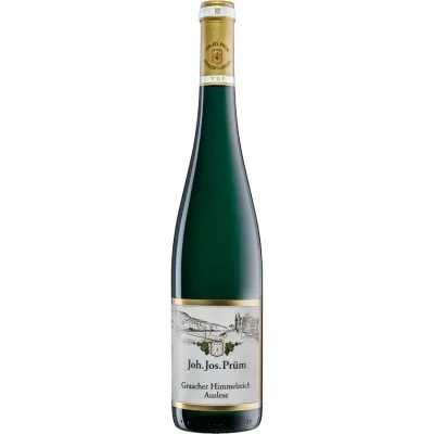 J.J. Prüm Gr. Himmelr. AusGK 2020 0,375l – Joh. Jos. Prüm