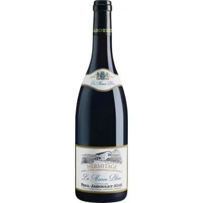 Jaboulet Maison Bleue Hermitage AOP 2017 – Paul Jaboulet Aîné