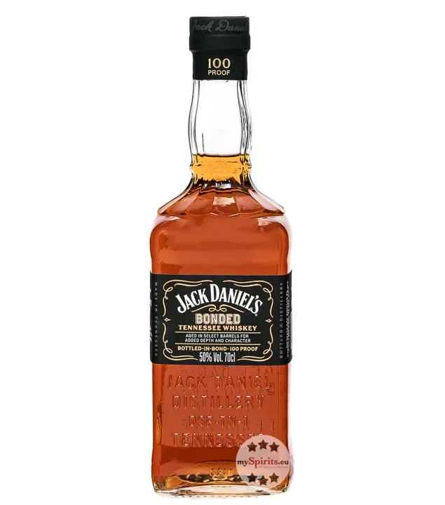 Jack Daniel’s Bonded Tennessee Whiskey