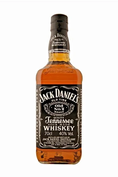 Jack Daniels Bourbon