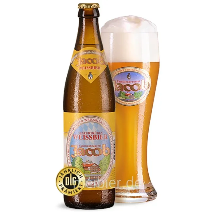 Jacob Weissbier
