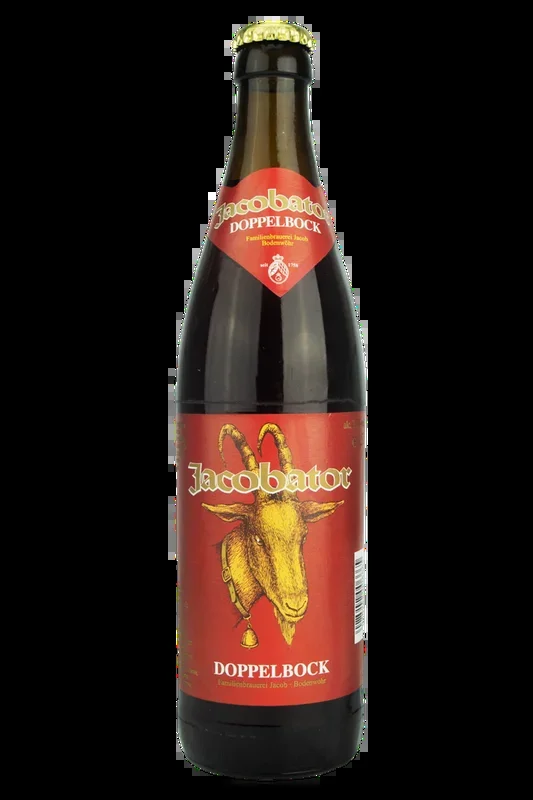 Jacobator – Doppelbock