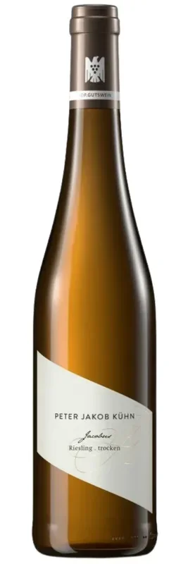 Jacobus Rheingau Riesling trocken2022