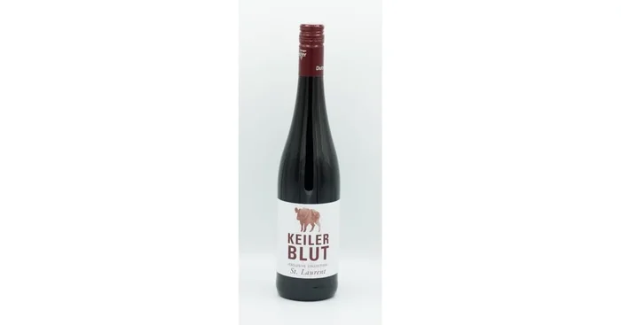 Jagdedition Keiler Blut