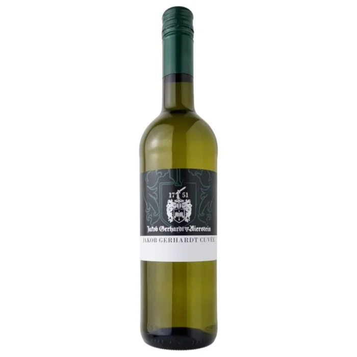 Jakob Gerhardt Cuvée Weißwein lieblich