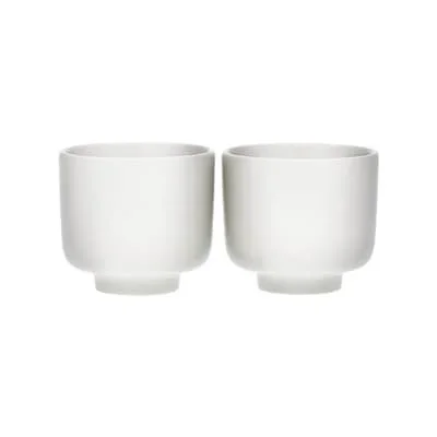 Janome Choko Large Sake Bowls 2er-Pack