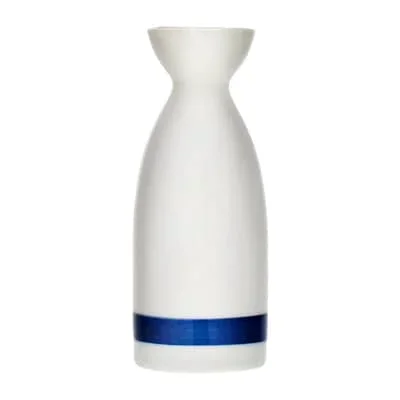 Janome Ichigo Tokkuri Sake Karaffe