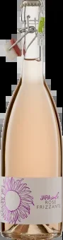 JARASOLE Rosé Frizzante Bügelverschluss IGT La Jara Bio