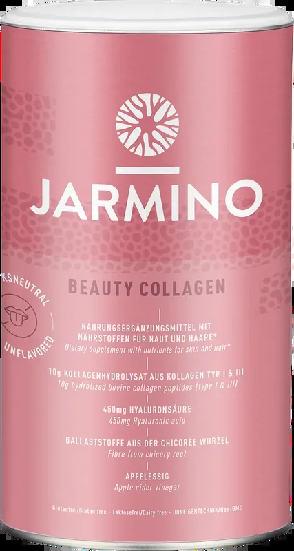 Jarmino Beauty Collagen