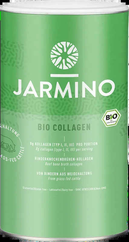 Jarmino Bio Kollagen