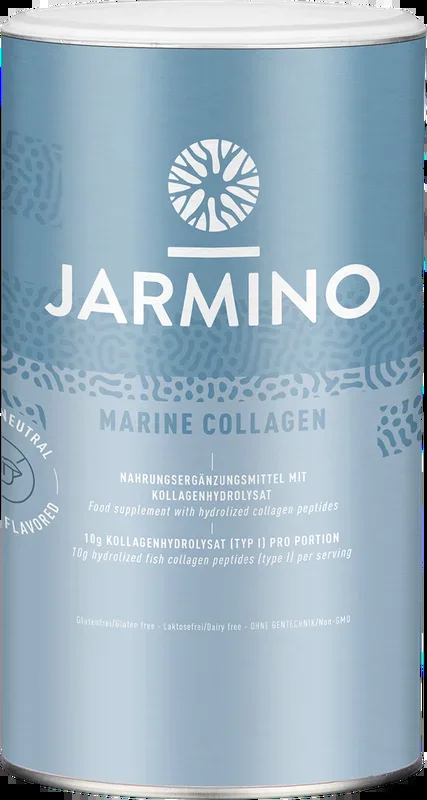 Jarmino Marine Collagen