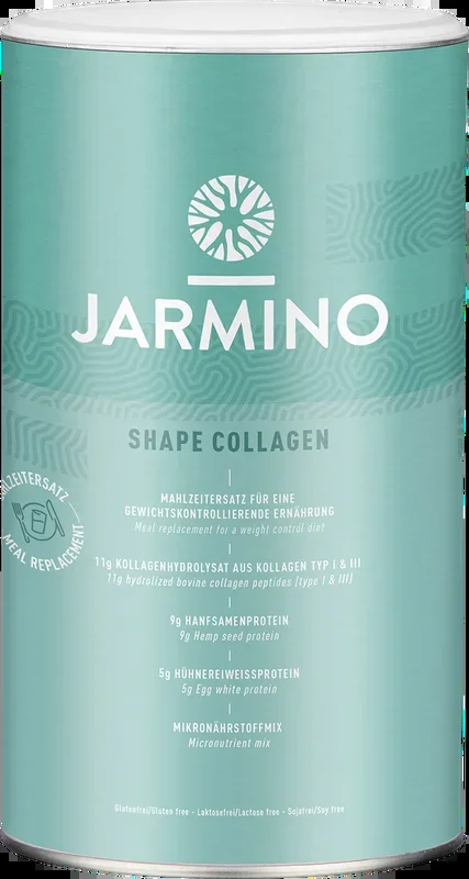 Jarmino Shape Collagen