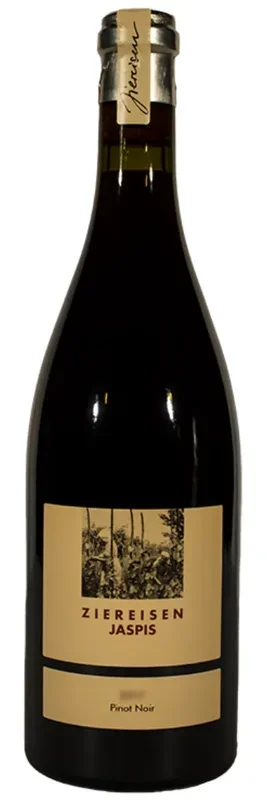 Jaspis Zipsin Pinot Noir2021