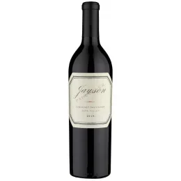 Jayson Cabernet Sauvignon 2019 750ml