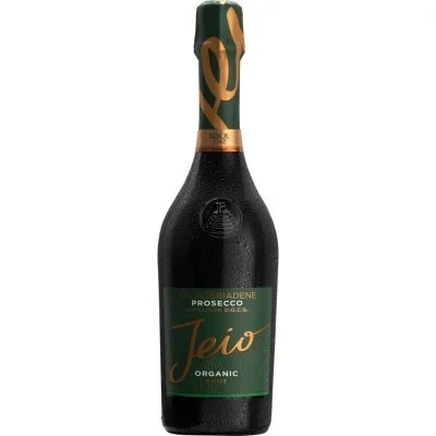 Jeio Brut Organic Valdobbiadene Prosecco Superiore DOCG – Bisol