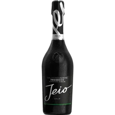 Jeio Brut Valdobbiadene Prosecco Superiore DOCG – Bisol