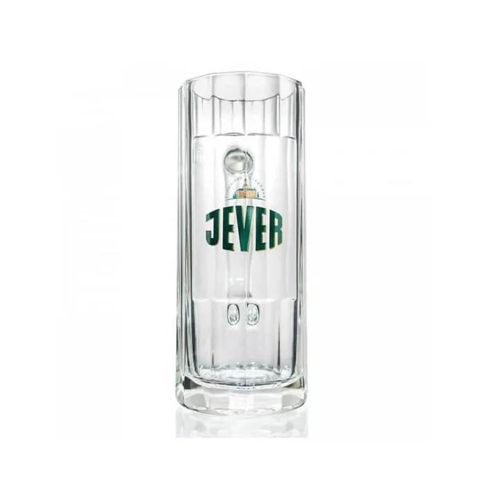 Jever Official Branded Tankard