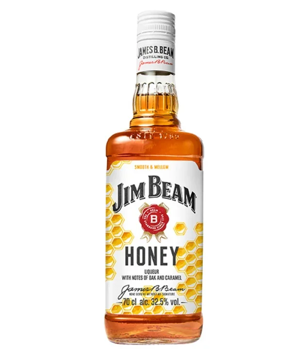 Jim Beam Honey