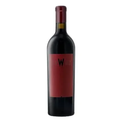 Johann Schwarz Rot Zweigelt 2020 75cl