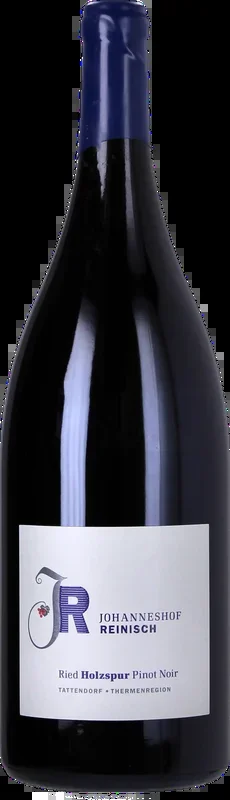 Johanneshof Reinisch Pinot Noir Ried Holzspur Magnum 2018, Bio, 1,50 l