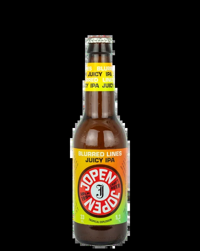 Jopen Blurred Lines 33Cl