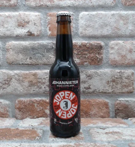Jopen Johannieter Bock 2023 – 33 CL