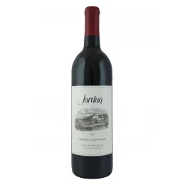 Jordan Winery Cabernet Sauvignon 2016 750ml