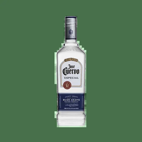 Jose Cuervo Especial Silver (70cl) bestellen – Getränke