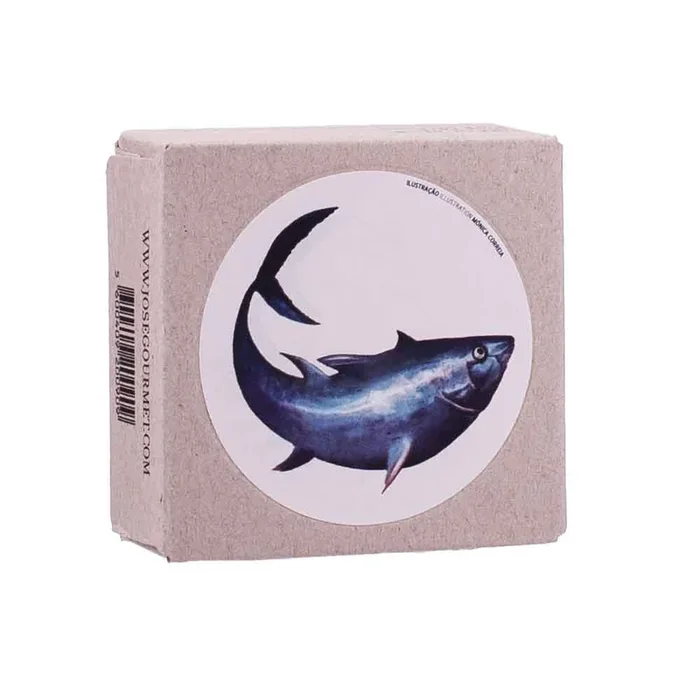 José Gourmet | Thunfisch Mousse | 75g
