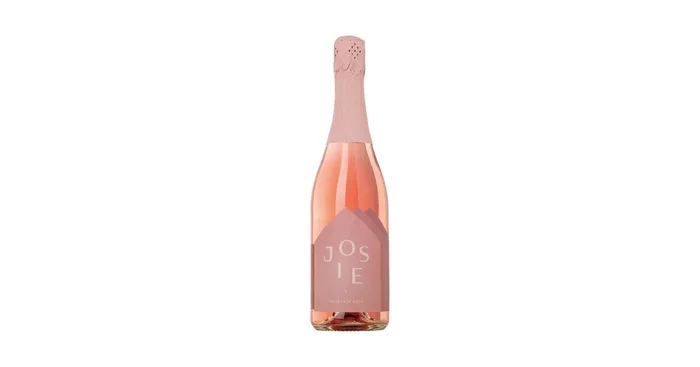 Josie Frizzante Rosé