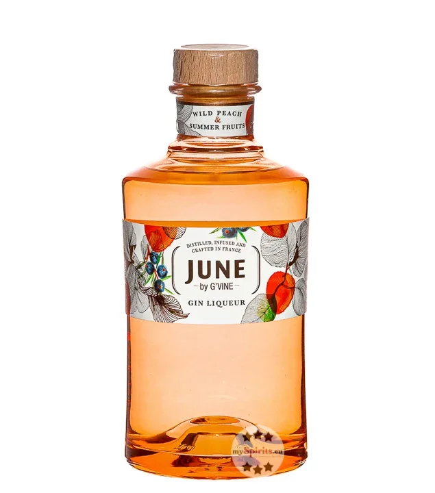 June by G’Vine Liqueur