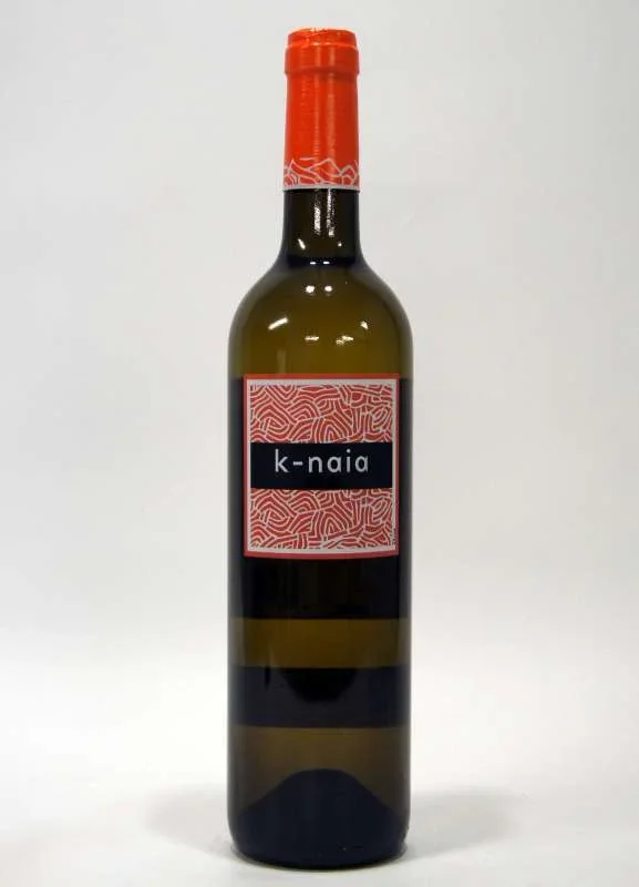 K-Naia Weißwein