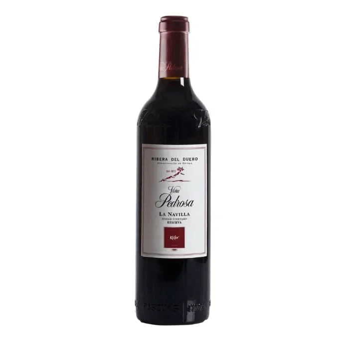 Käfer 2015 La Navilla Reserva, Ribera del Duero, Spanien