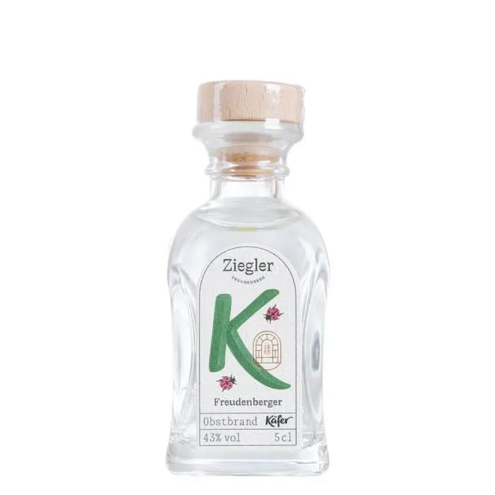 Käfer Freudenberger Obstbrand Mini