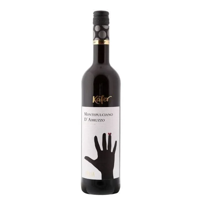 Käfer Montepulciano d’Abruzzo, Abruzzen, Italien