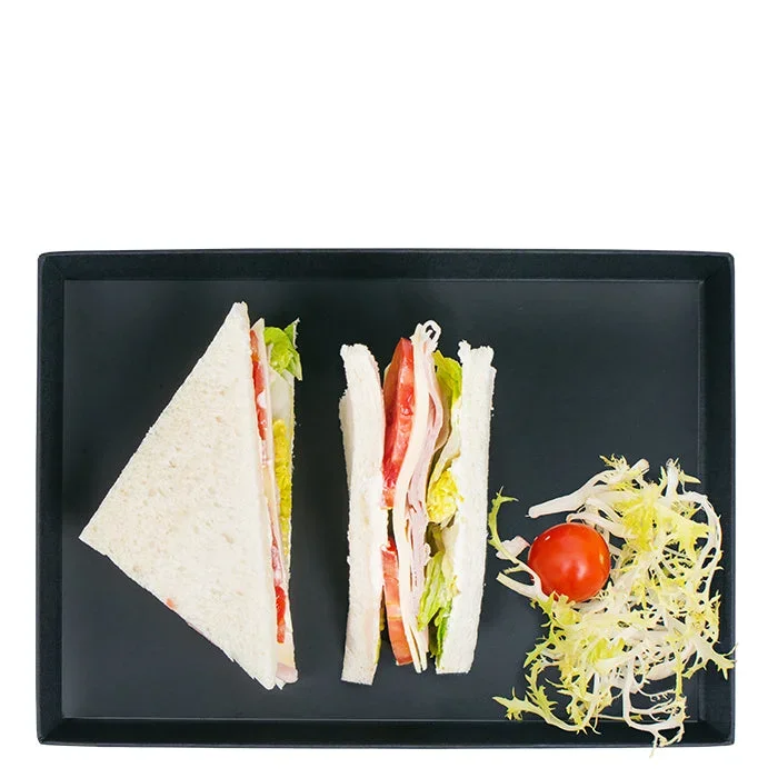 Käfer Saftschinken Gouda Teesandwich