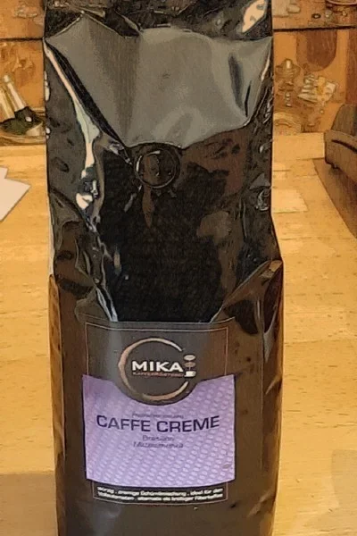 Kaffee Creme 500g