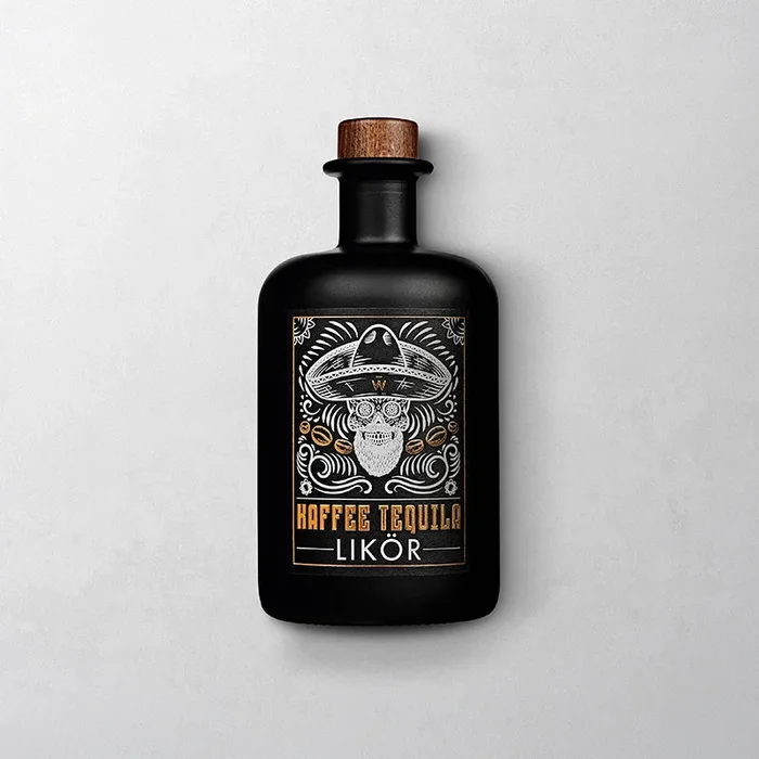 Kaffee Tequila Likör