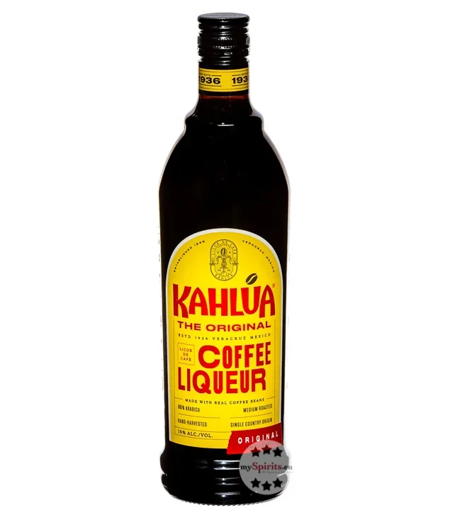 Kahlúa Kaffeelikör